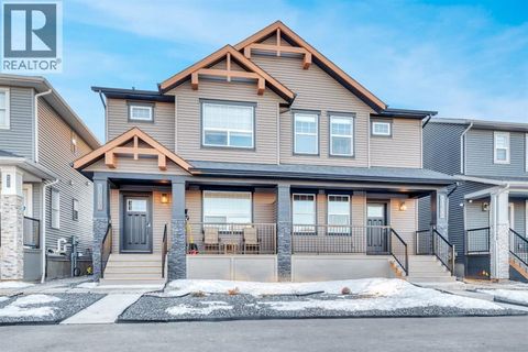 21427 Sheriff King Street SW Calgary AB T2X5S2