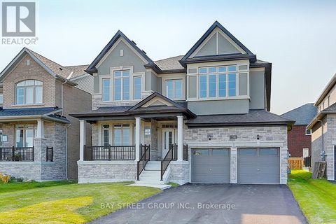 1580 SHARPE STREET Innisfil ON L9S0R3