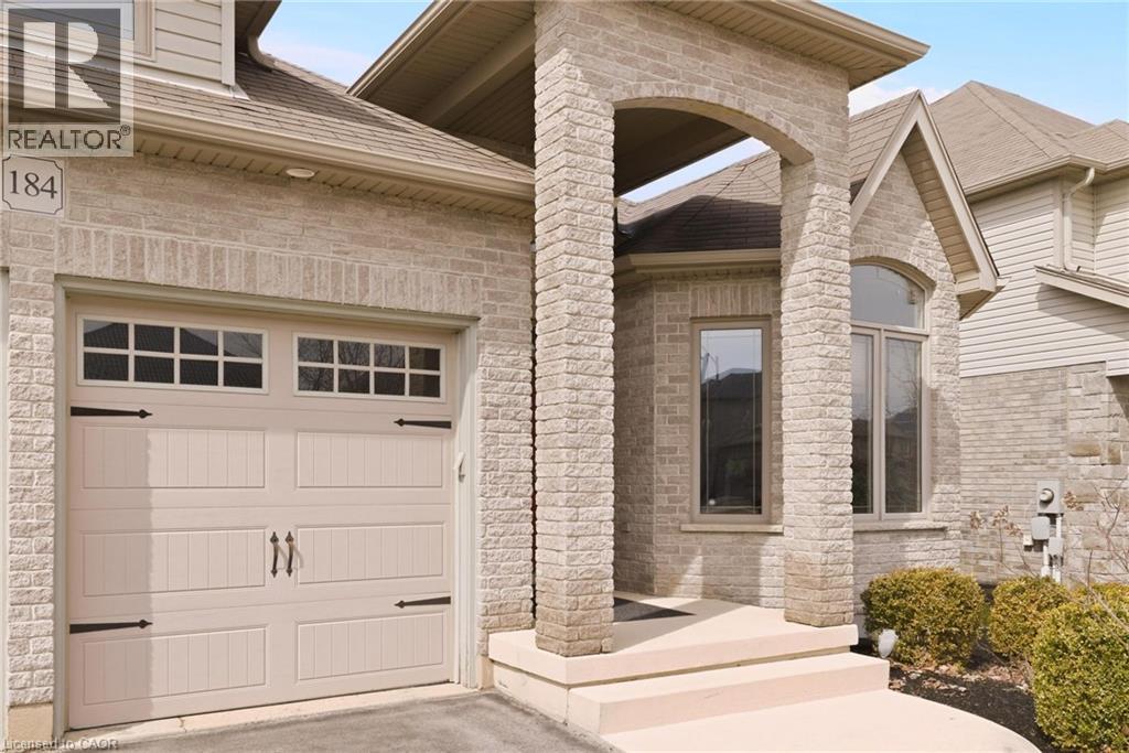 184 TOWNSEND Drive