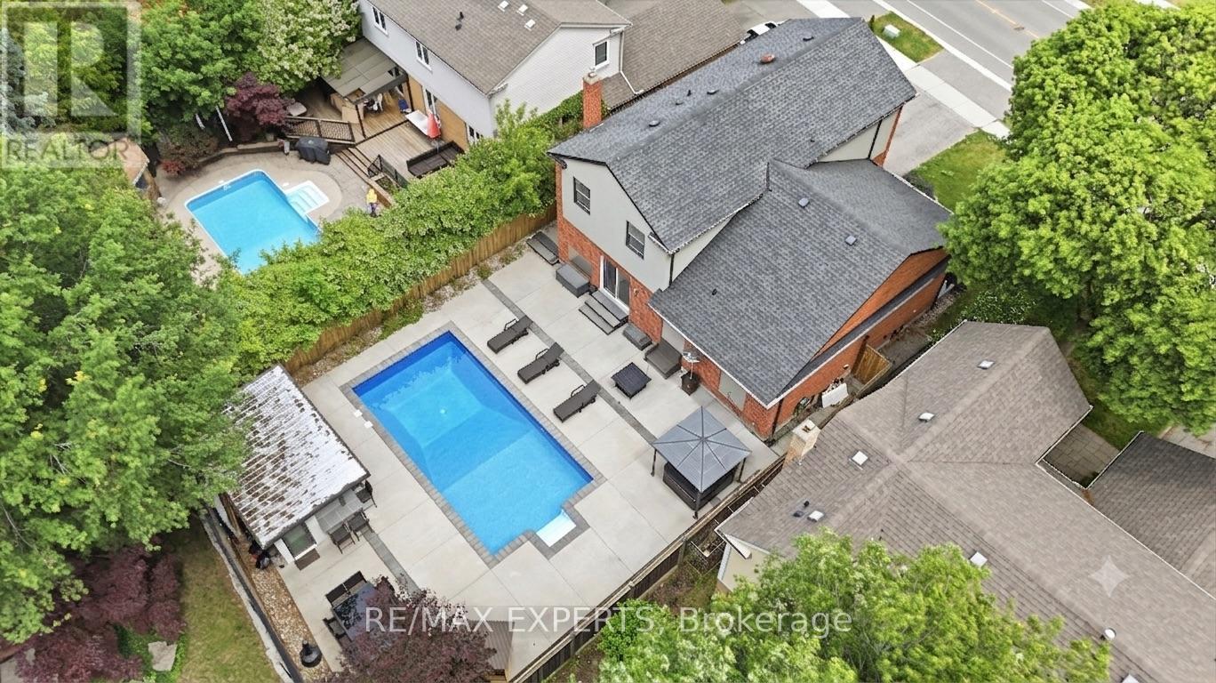 3656 SAWMILL VALLEY DRIVE