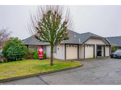 167 3160 TOWNLINE ROAD Abbotsford BC V2T5P4