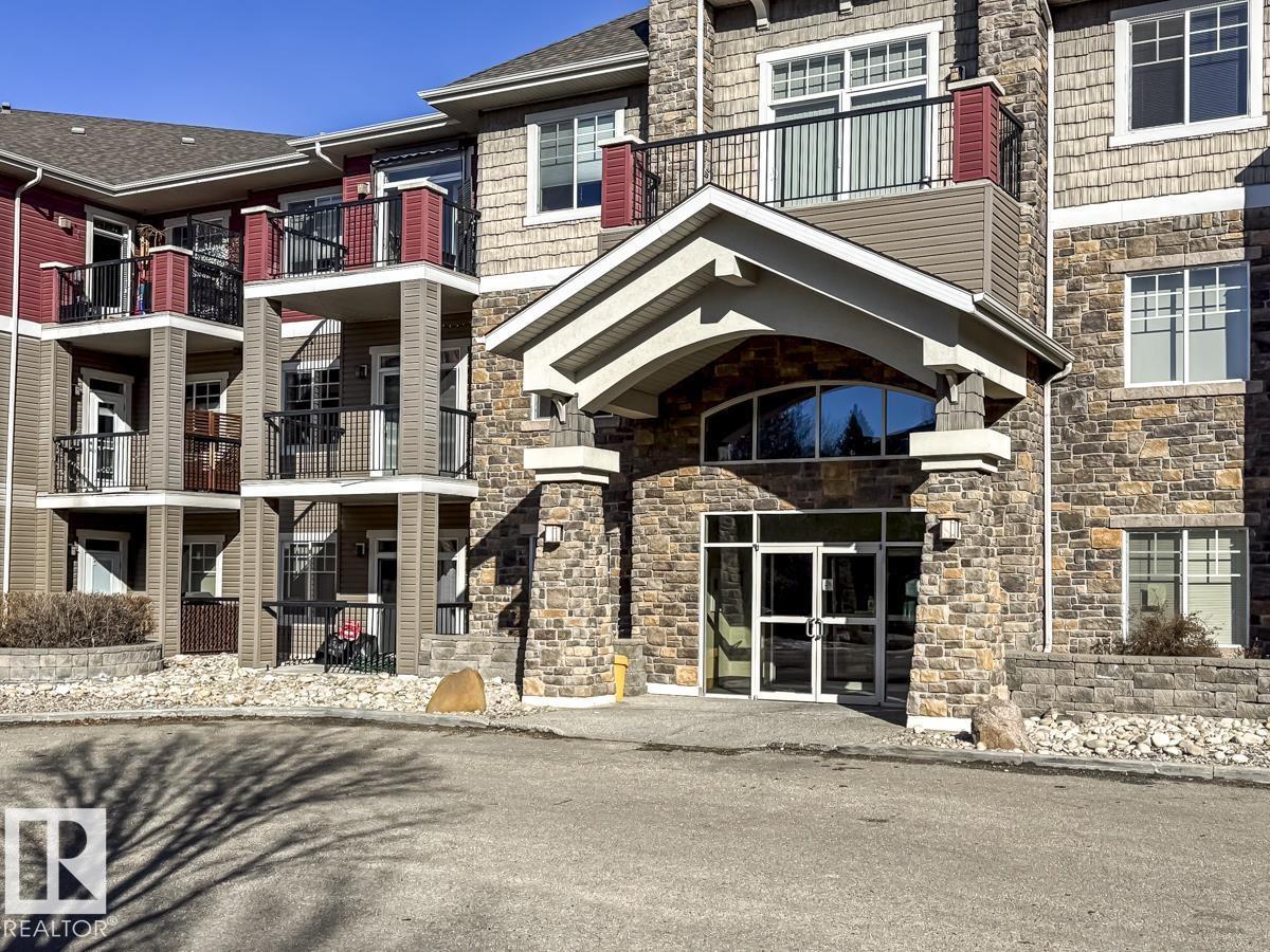 #210 2503 HANNA CR NW