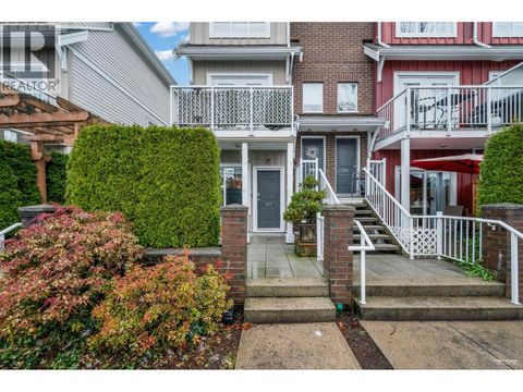 310 1661 FRASER AVENUE Port Coquitlam BC V3B0B6