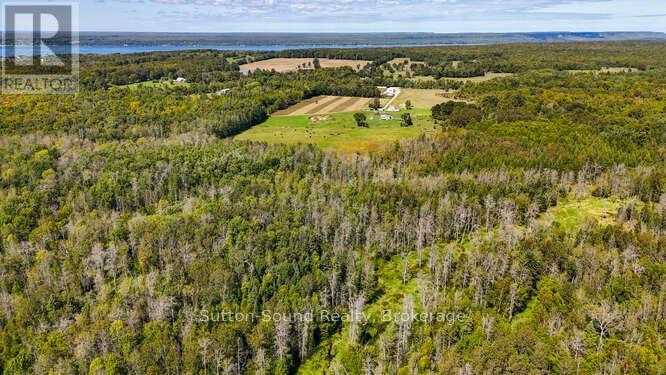 LOT 13 CONCESSION 21 CONCESSION