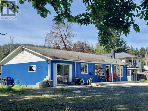 7886 Clark Dr Lantzville BC V0R2H0