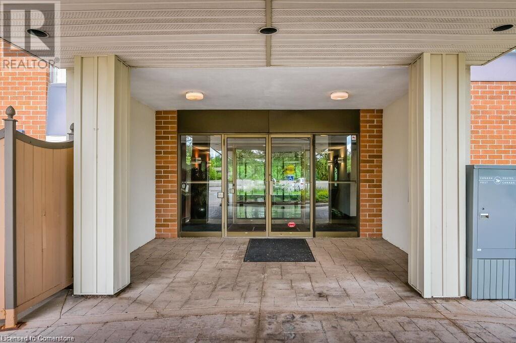 260 SHELDON Avenue N Unit# 808