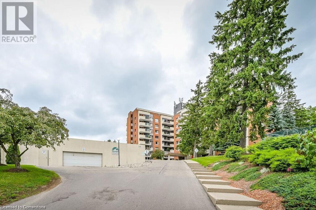 260 SHELDON Avenue N Unit# 808
