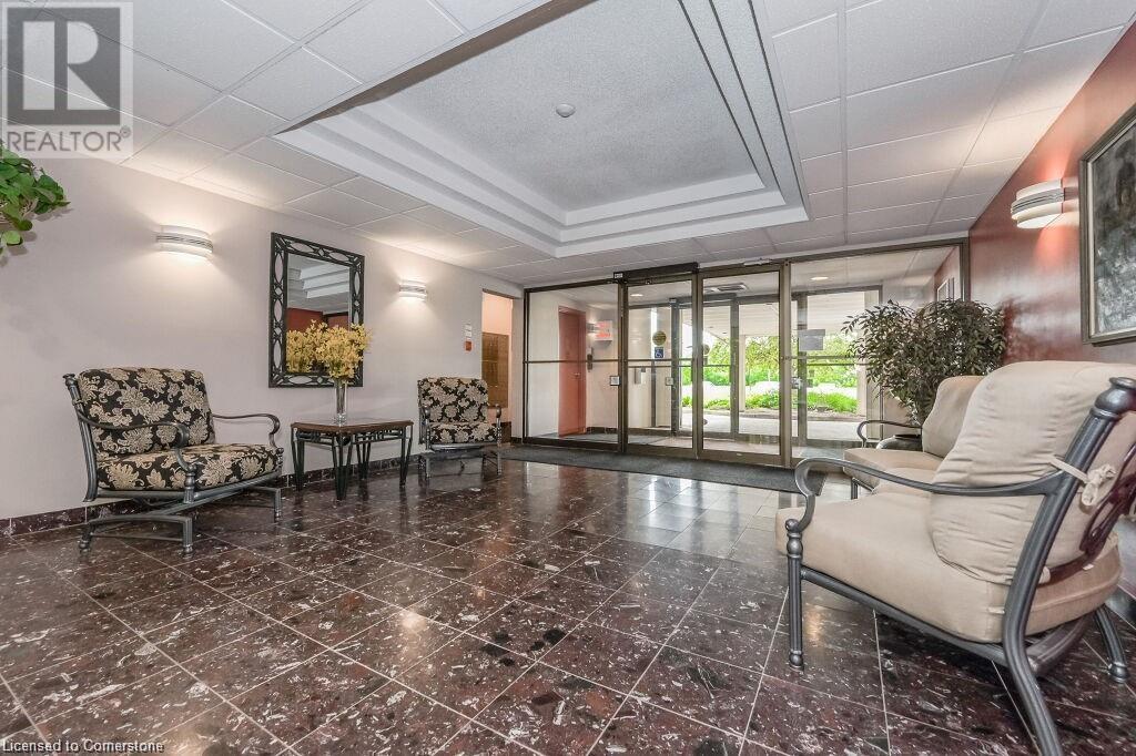 260 SHELDON Avenue N Unit# 808