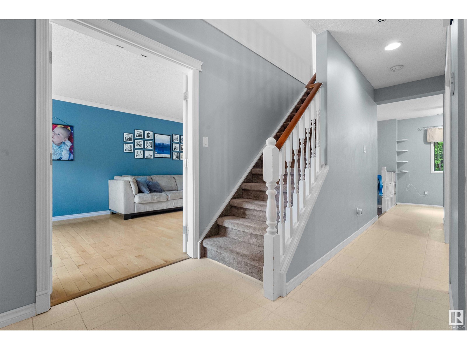 17913 55 AV NW