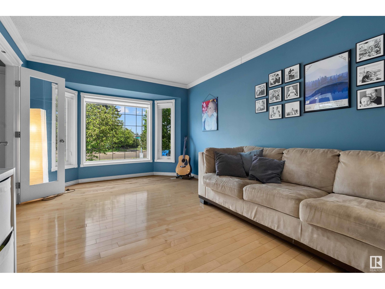 17913 55 AV NW