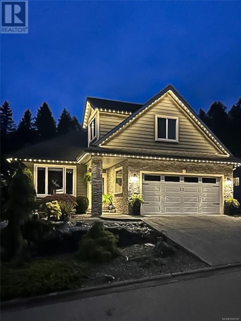 3322 Creegan Dr Chemainus BC V0R1K1