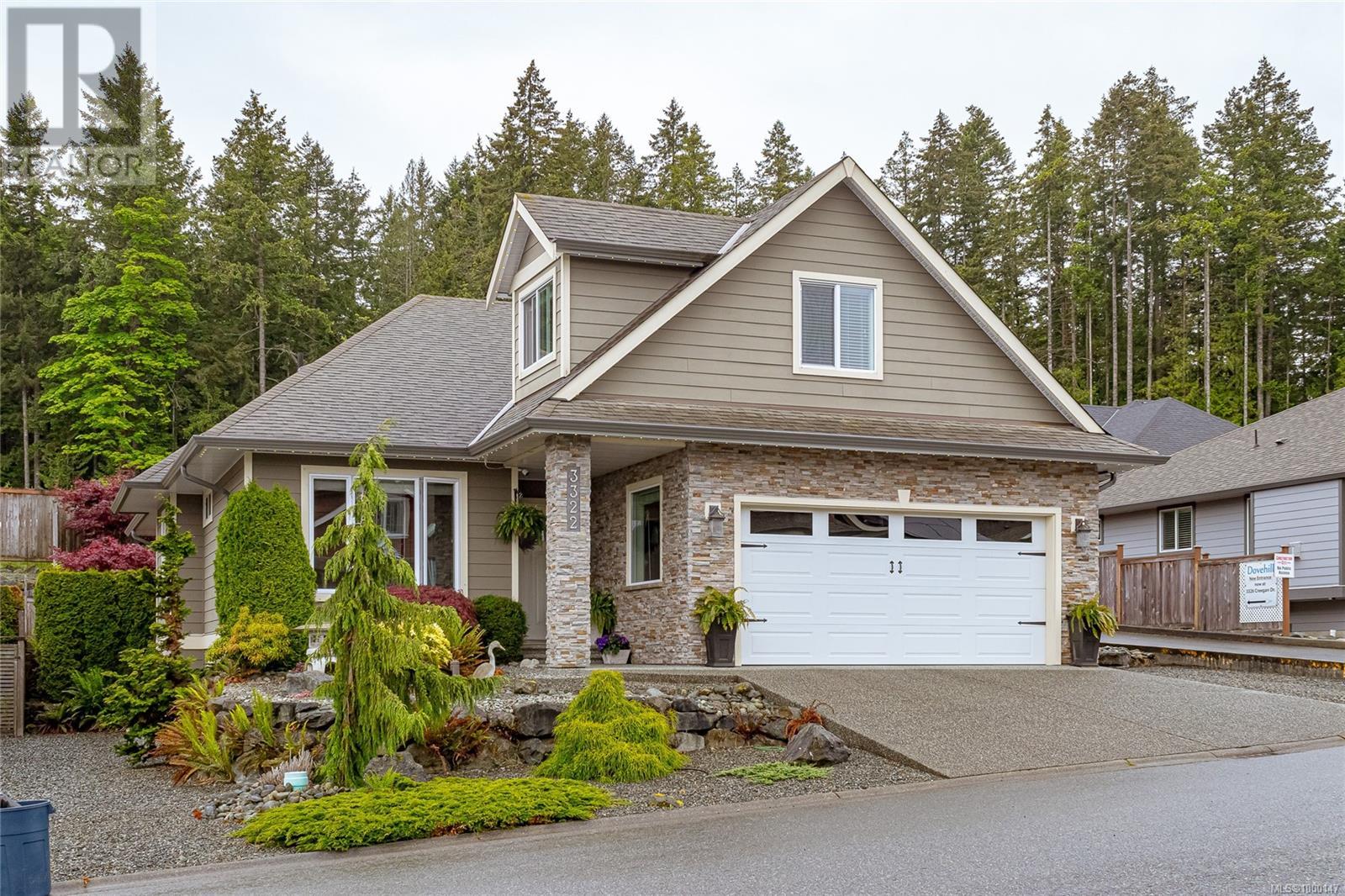 3322 Creegan Dr