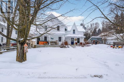 49 PRINCE STREET Stone Mills (Stone Mills) ON K0K1Z0