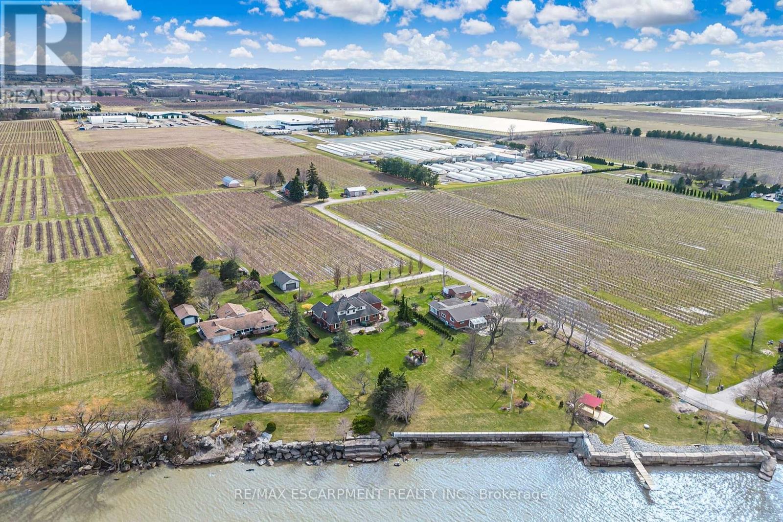 3503 LAKESHORE ROAD