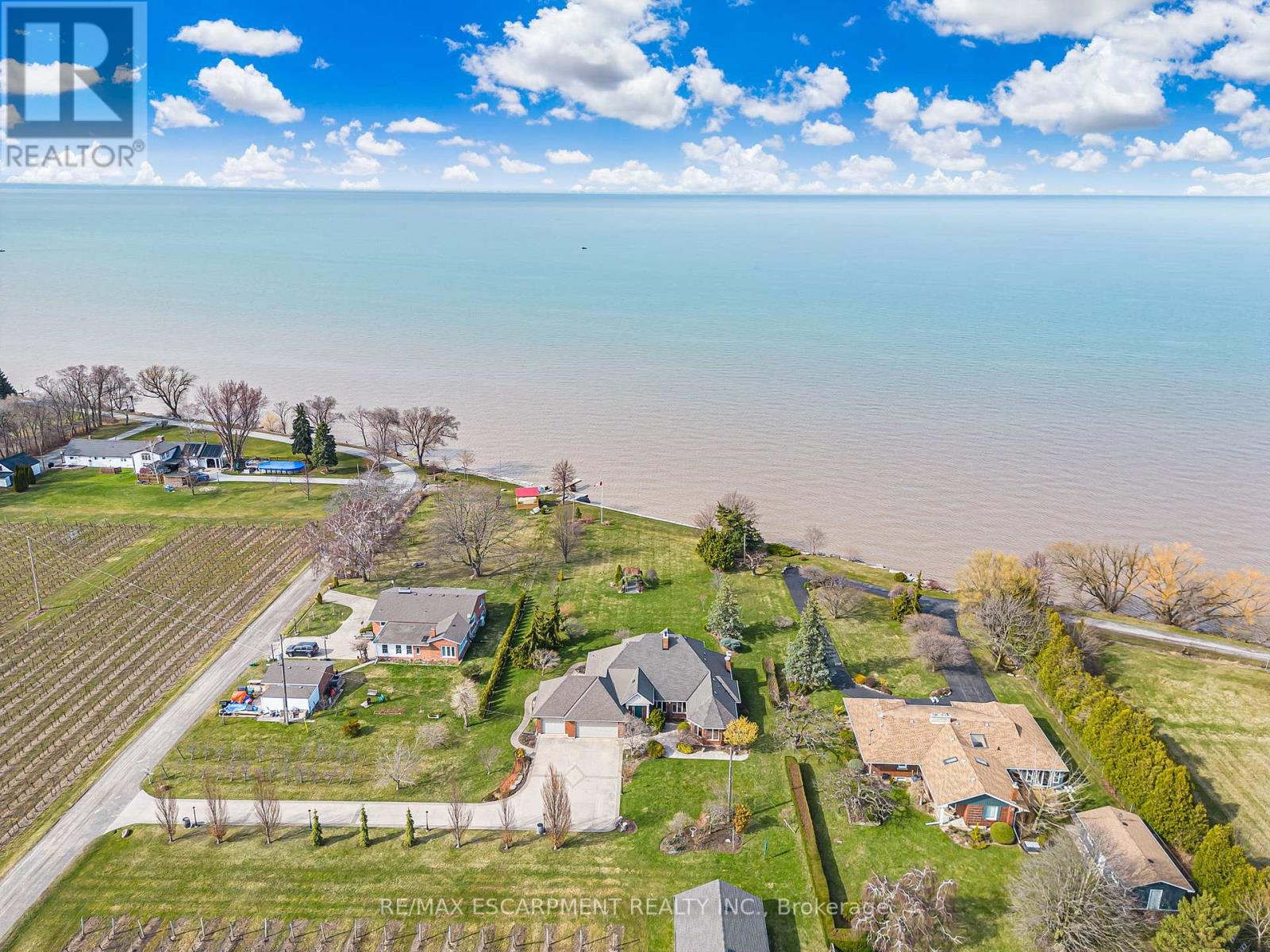 3503 LAKESHORE ROAD