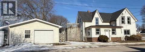 65 CHARLES STREET Blenheim ON N0P1A0