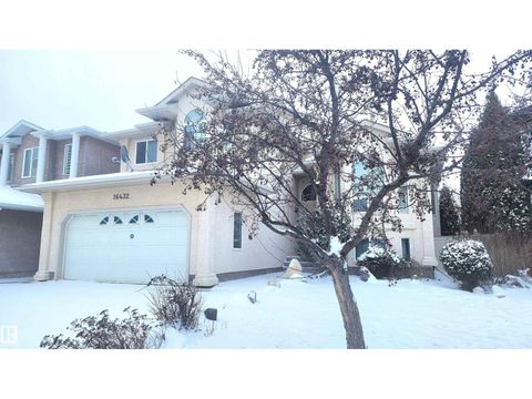 16432 88 ST NW Edmonton AB T5Z3W9