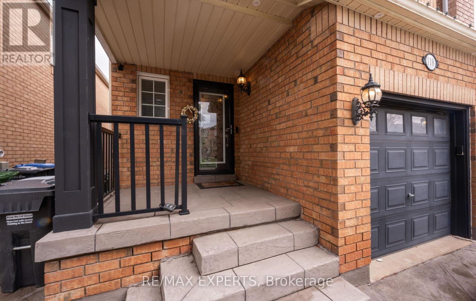 118 SENATOR WAY