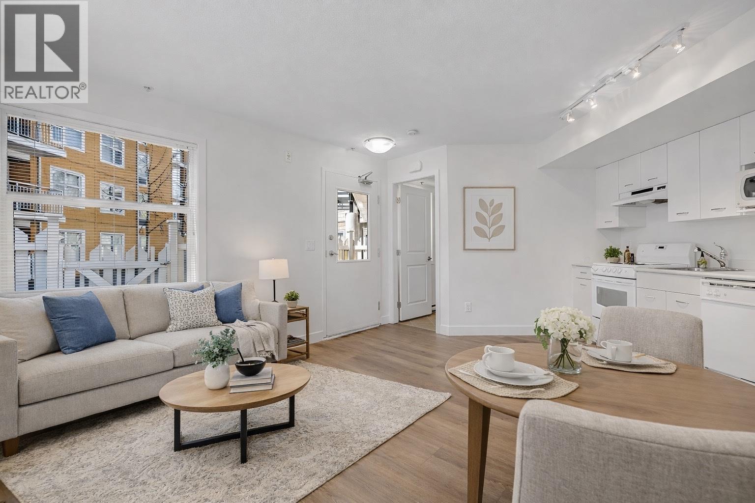 533 Yates Road Unit# 100