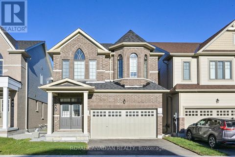 38 ROCHESTER DRIVE Barrie ON L9J0W1