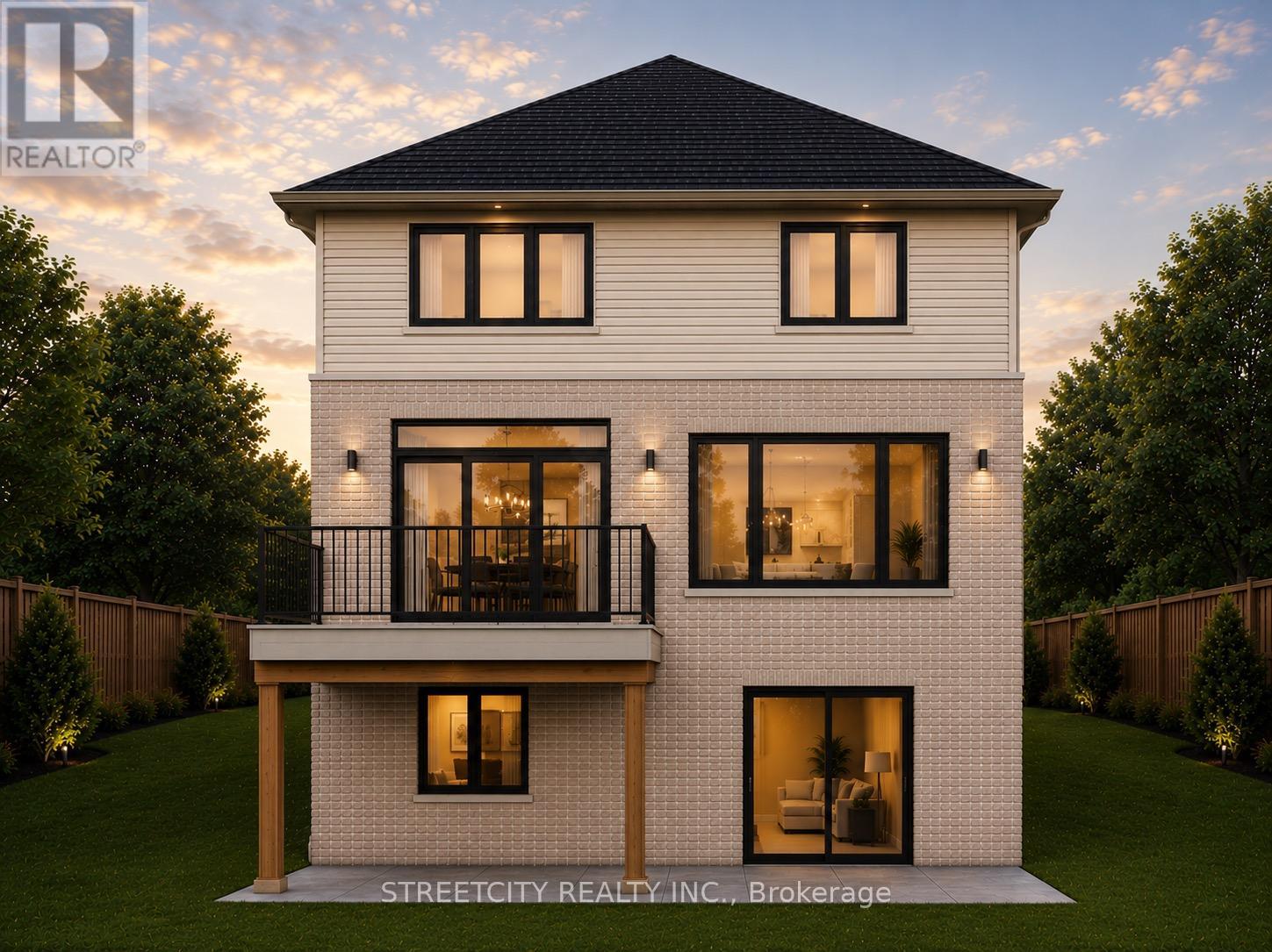 1215 HONEYWOOD DRIVE