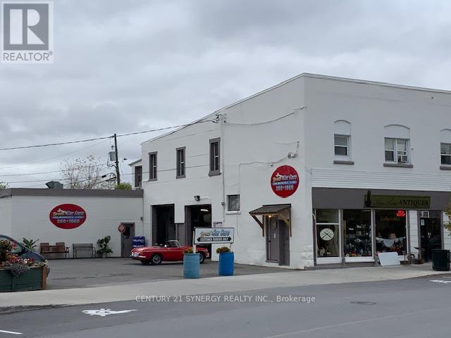 30 MILL STREET