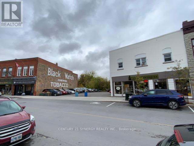 30 MILL STREET
