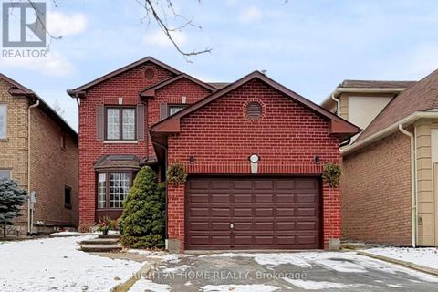 2737 HAMMOND ROAD Mississauga (Sheridan) ON L5K2M5