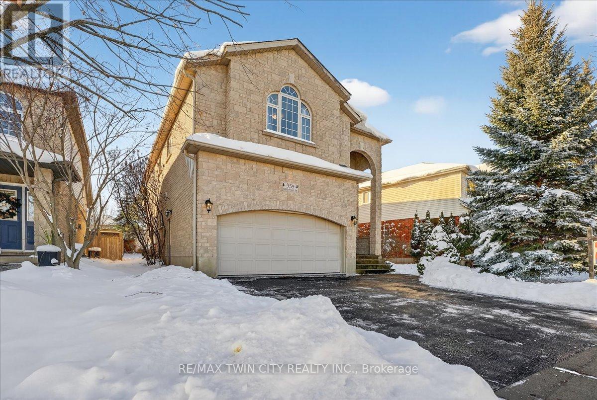 559 CHESAPEAKE DRIVE