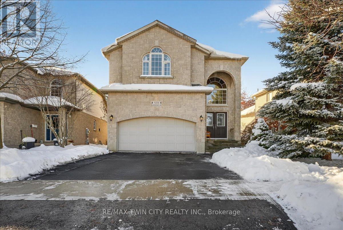 559 CHESAPEAKE DRIVE