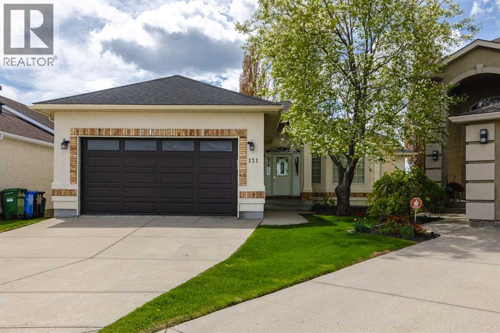 121 Scenic View Bay NW