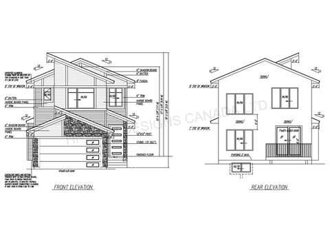 45 Eldridge Point St. Albert AB T8N8C4