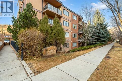404, 728 3 Avenue NW Calgary AB T2N0J1