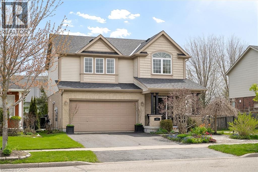 87 SUGAR KING Drive