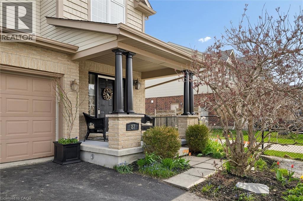 87 SUGAR KING Drive