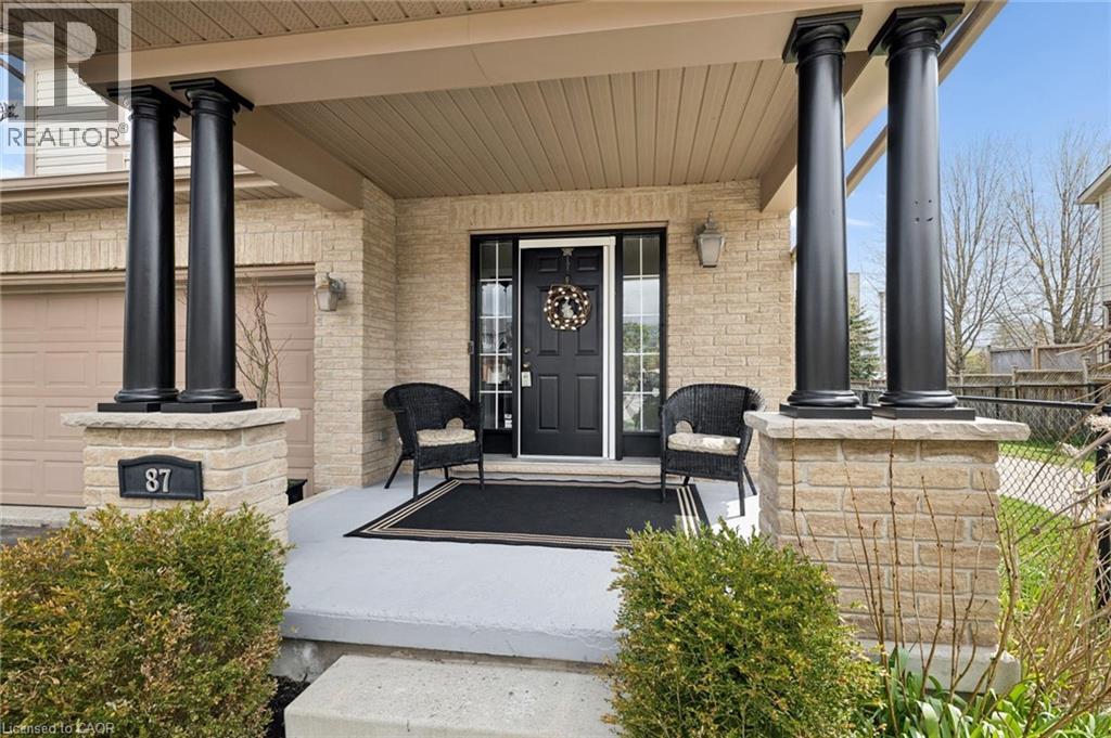 87 SUGAR KING Drive