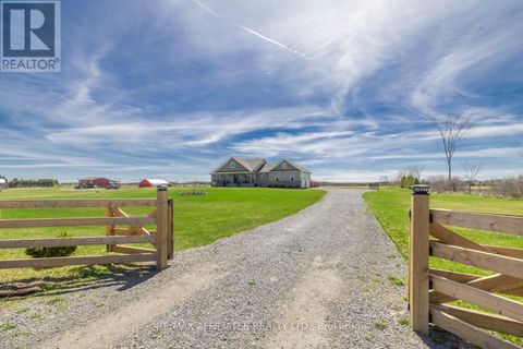 295 UPPER DWYER HILL ROAD Ottawa ON K0A1B0
