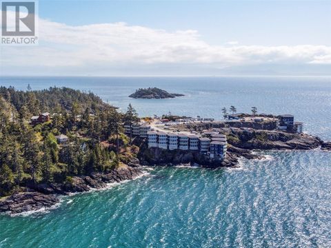8B 1000 SookePoint Pl Sooke BC V9Z1N8