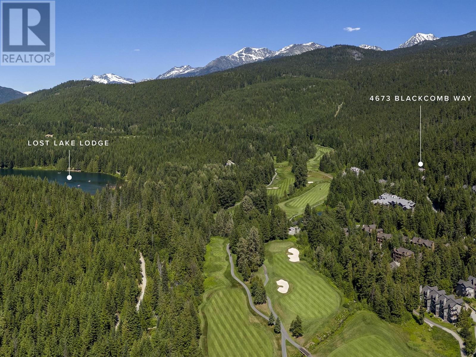 4673 BLACKCOMB WAY