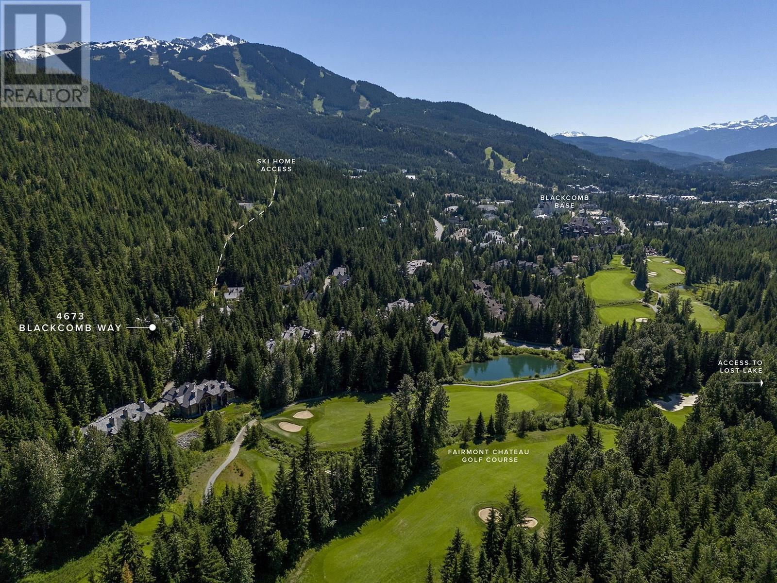 4673 BLACKCOMB WAY