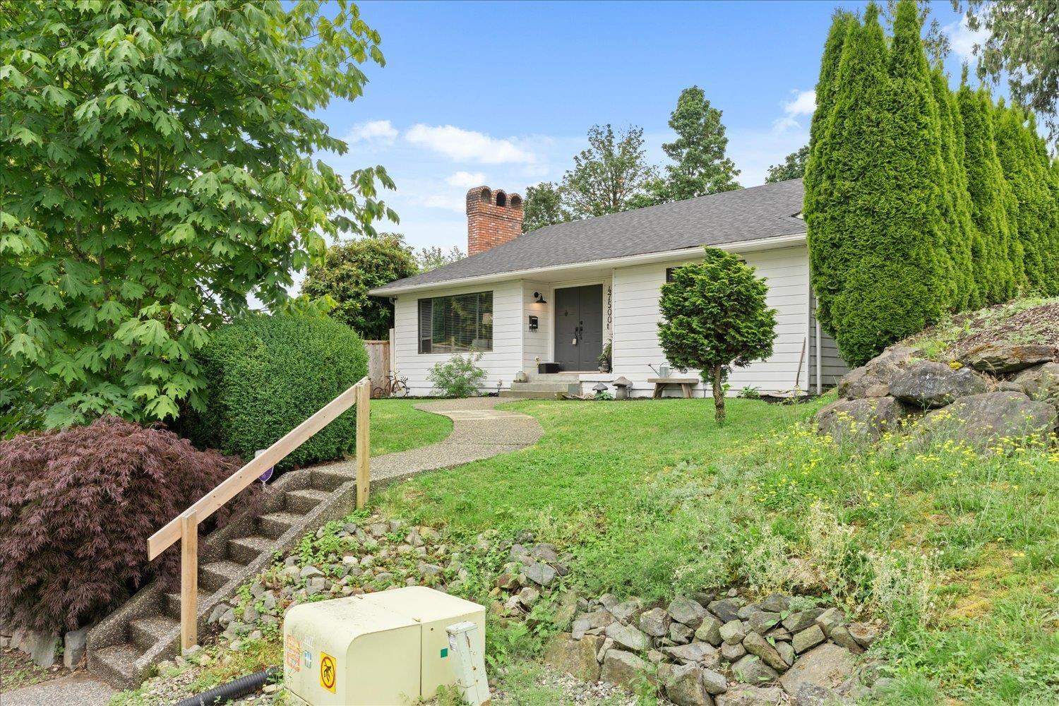 47500 SWALLOW CRESCENT|Little Mountain