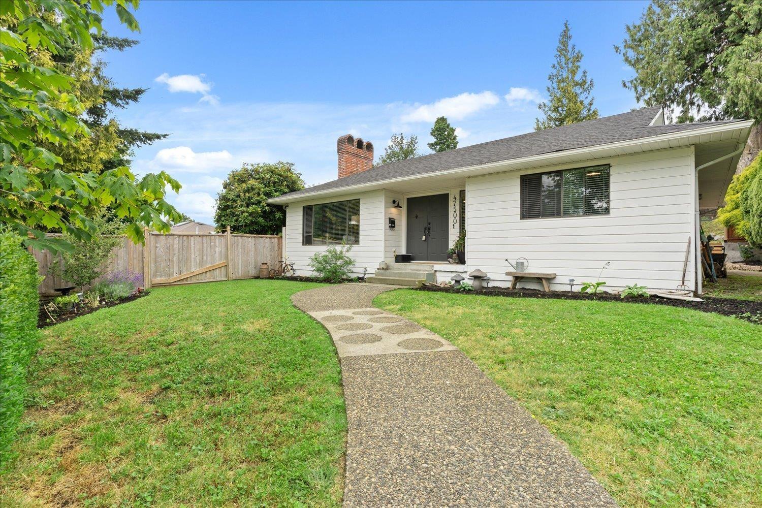 47500 SWALLOW CRESCENT|Little Mountain
