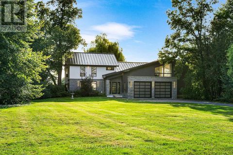 2318 SUMMERSIDE DRIVE Ottawa ON K4M1B4