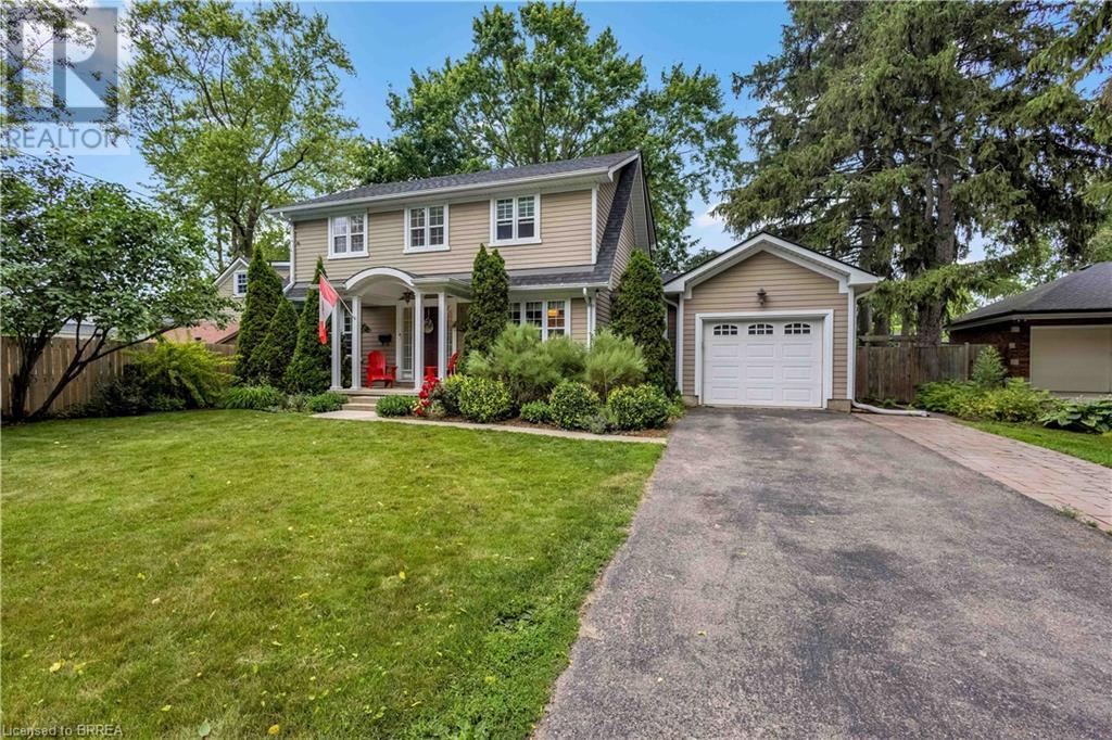 144 GLENWOOD Drive
