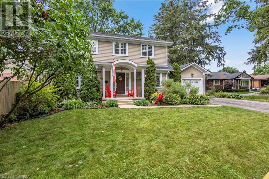 144 GLENWOOD Drive