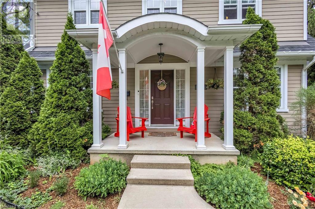 144 GLENWOOD Drive