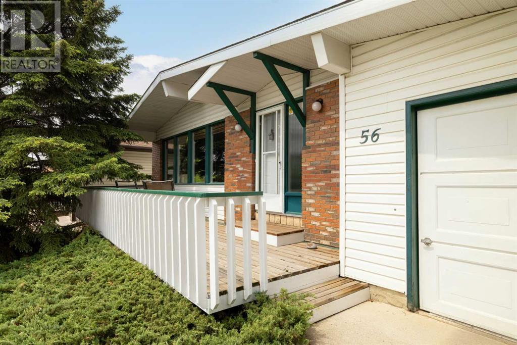 56 Deerview Place SE