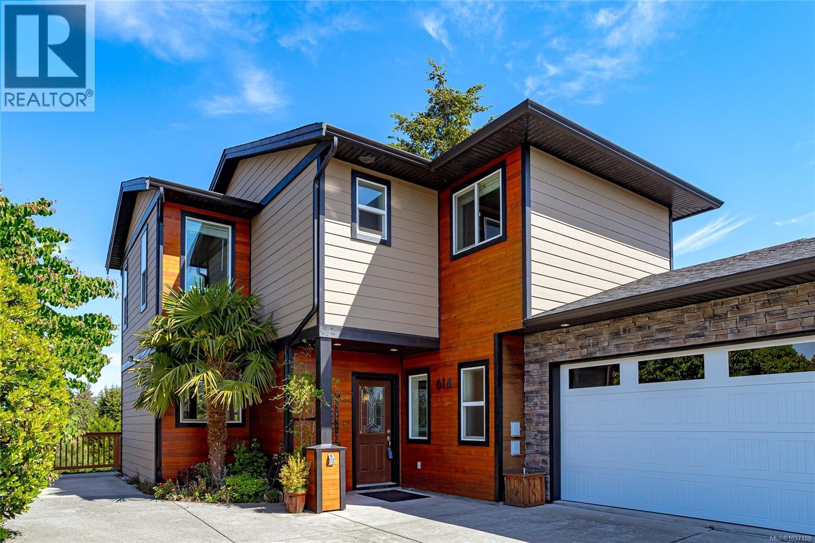 614 Cornerstone Close