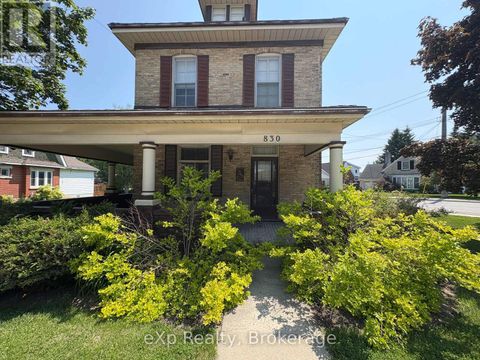 830 YONGE STREET S Brockton ON N0G2V0