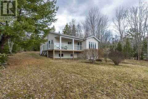 210 Mack Lake Road East Dalhousie NS B0R1H0